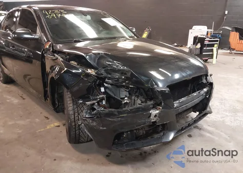 2010 Audi A4 2.0T Premium from USA, damaged, VIN WAUFFAFL7AN056017